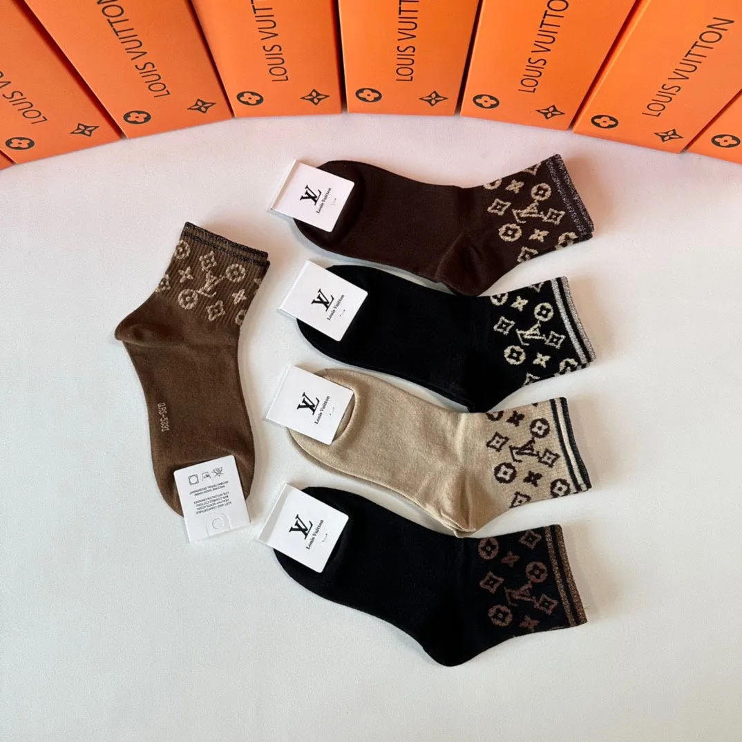 LOW-CUT SOCKS 423823 (1 BOX)