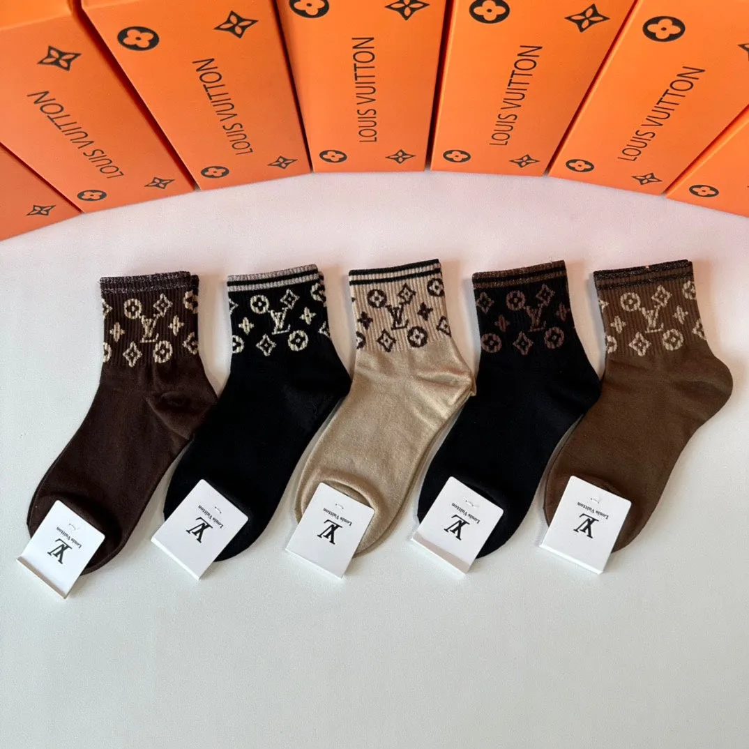 LOW-CUT SOCKS 423823 (1 BOX)