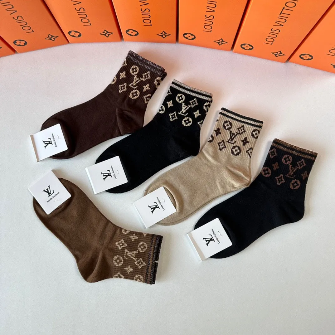 LOW-CUT SOCKS 423823 (1 BOX)