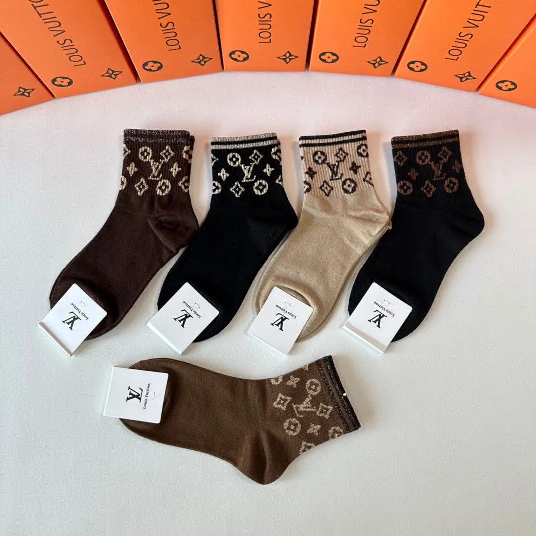 LOW-CUT SOCKS 423823 (1 BOX)