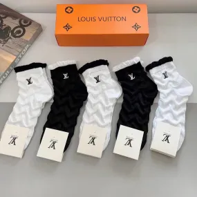 LOW-CUT SOCKS 425637 (1 BOX)