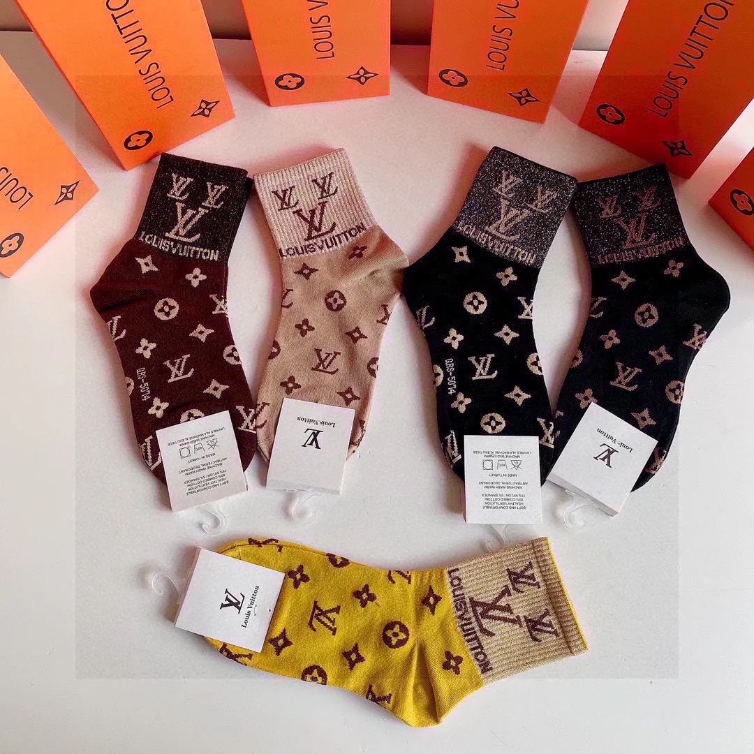 LOW-CUT SOCKS 425672 (1 BOX)