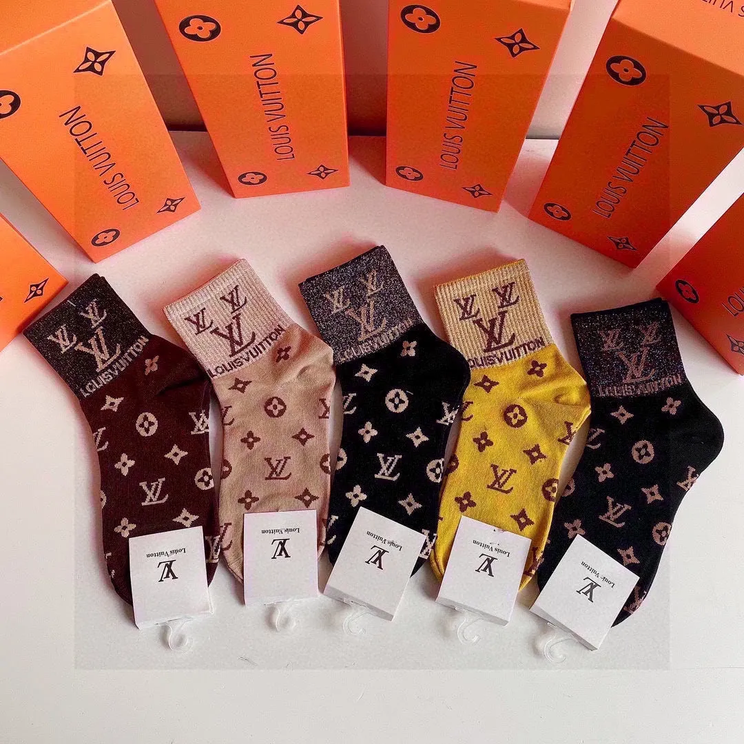 LOW-CUT SOCKS 425672 (1 BOX)