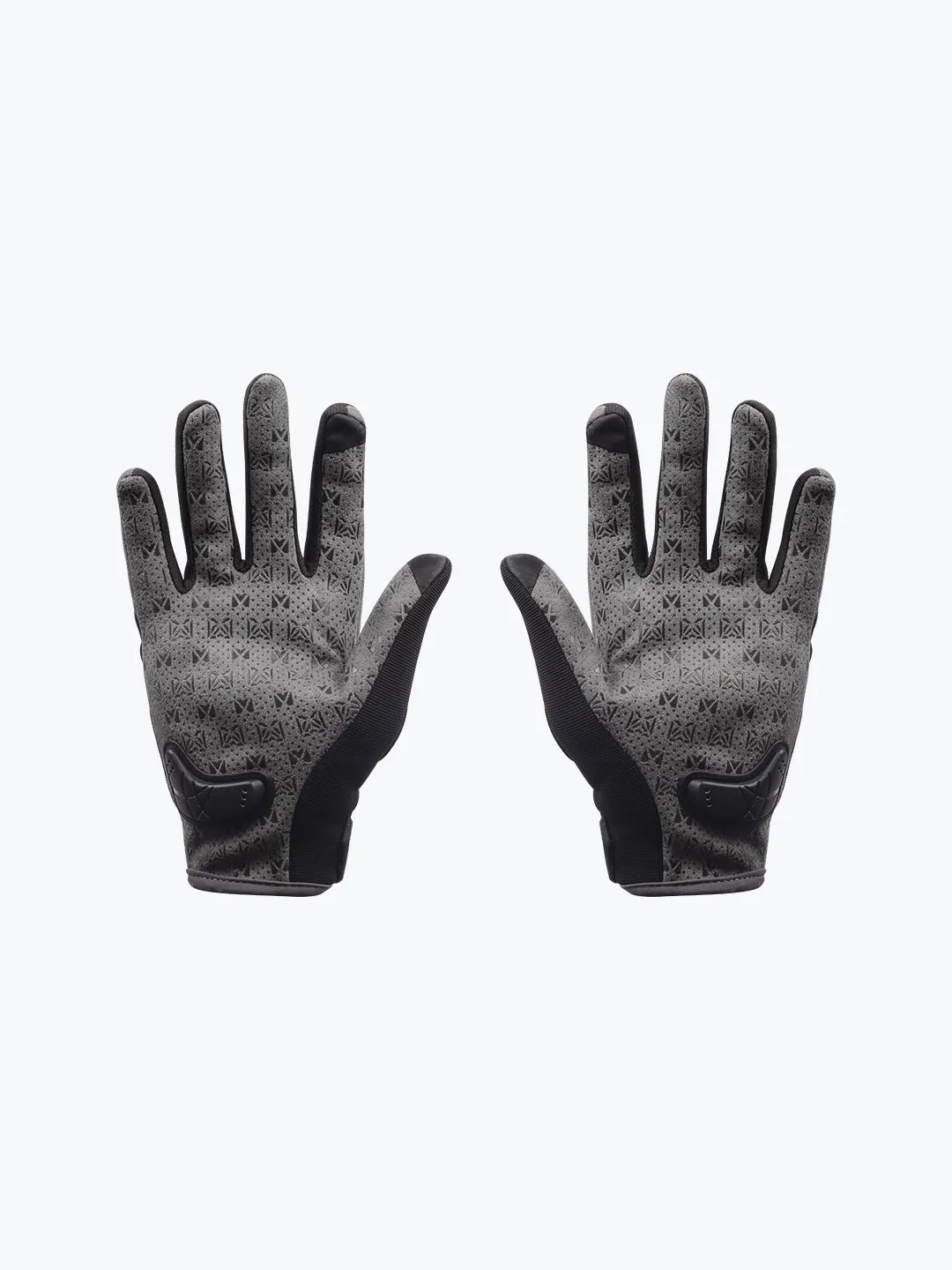 Masontex Full Gloves Black M35