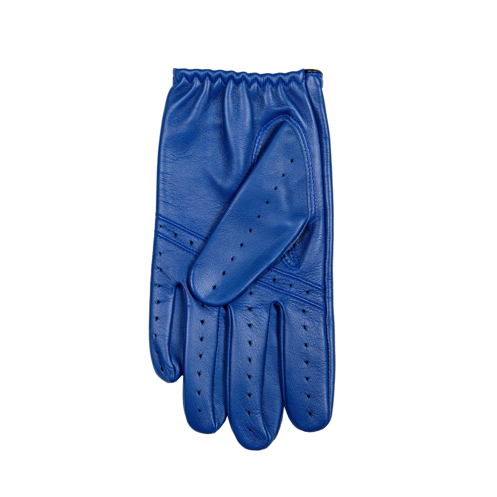 Men's Classic Leather Driving Gloves