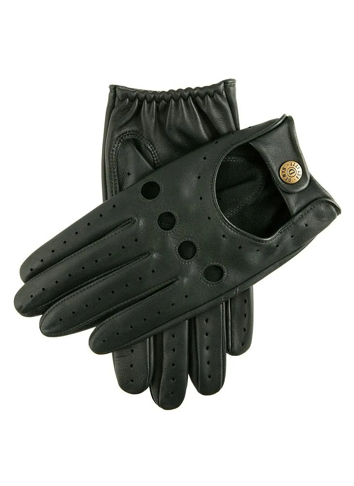 Men's Classic Leather Driving Gloves