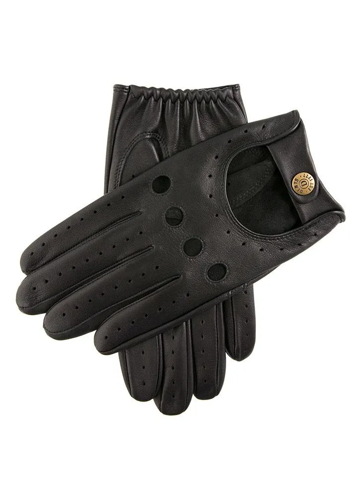 Men's Classic Leather Driving Gloves