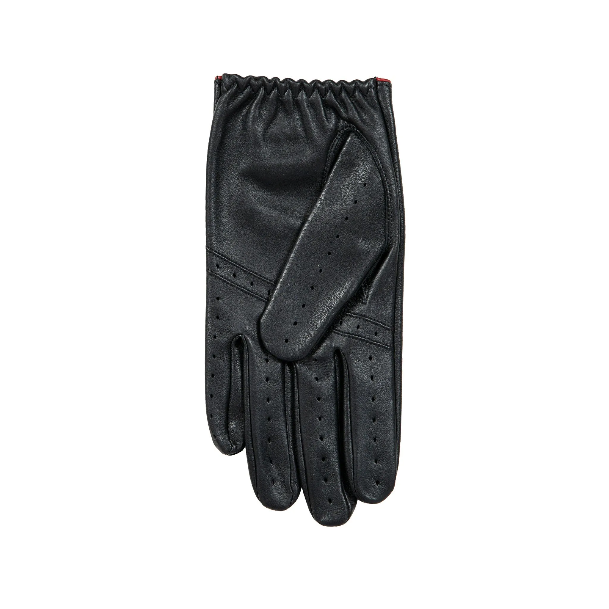 Men's Classic Leather Driving Gloves