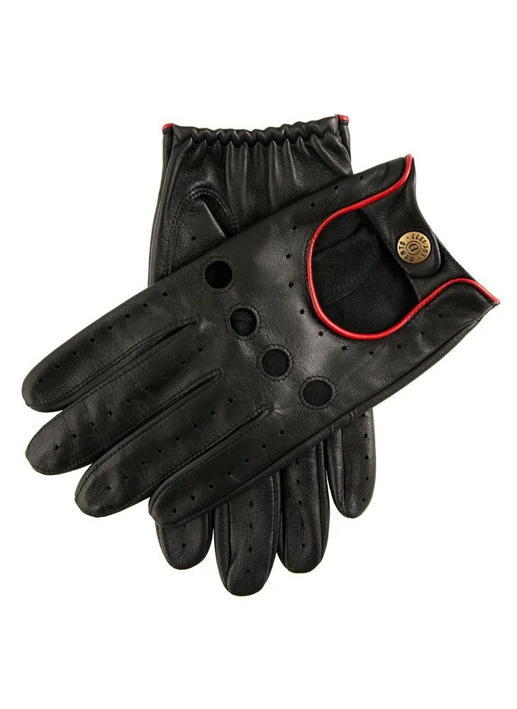 Men's Classic Leather Driving Gloves