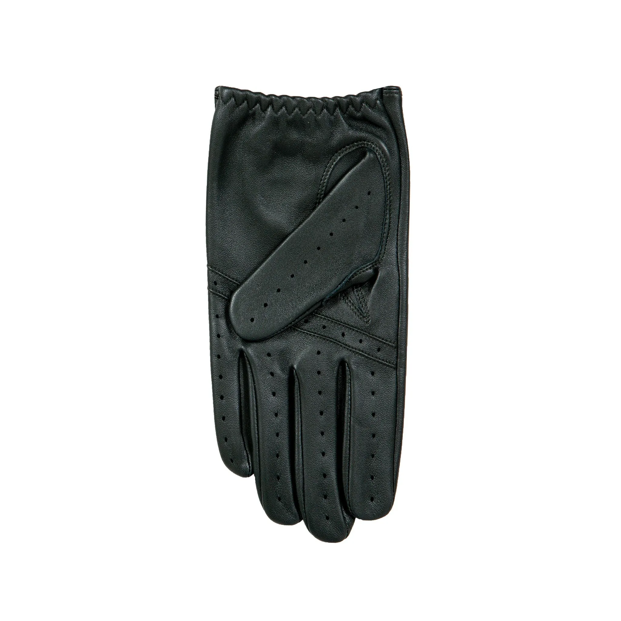 Men's Classic Leather Driving Gloves