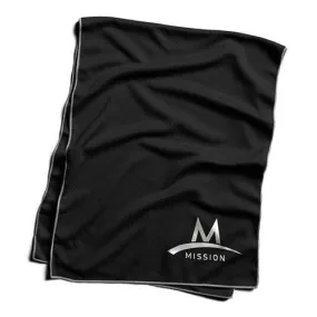 Mission Techknit Cooling Towel