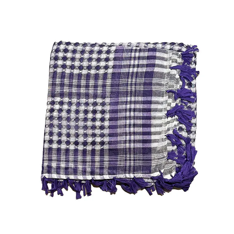 Palestine Kufiya | Men's Scarf