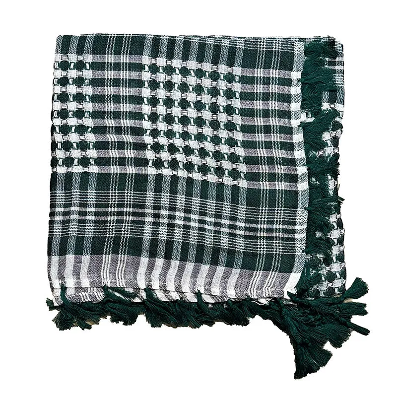 Palestine Kufiya | Men's Scarf