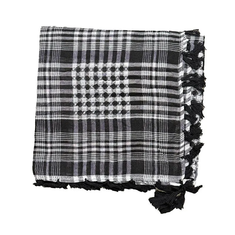 Palestine Kufiya | Men's Scarf