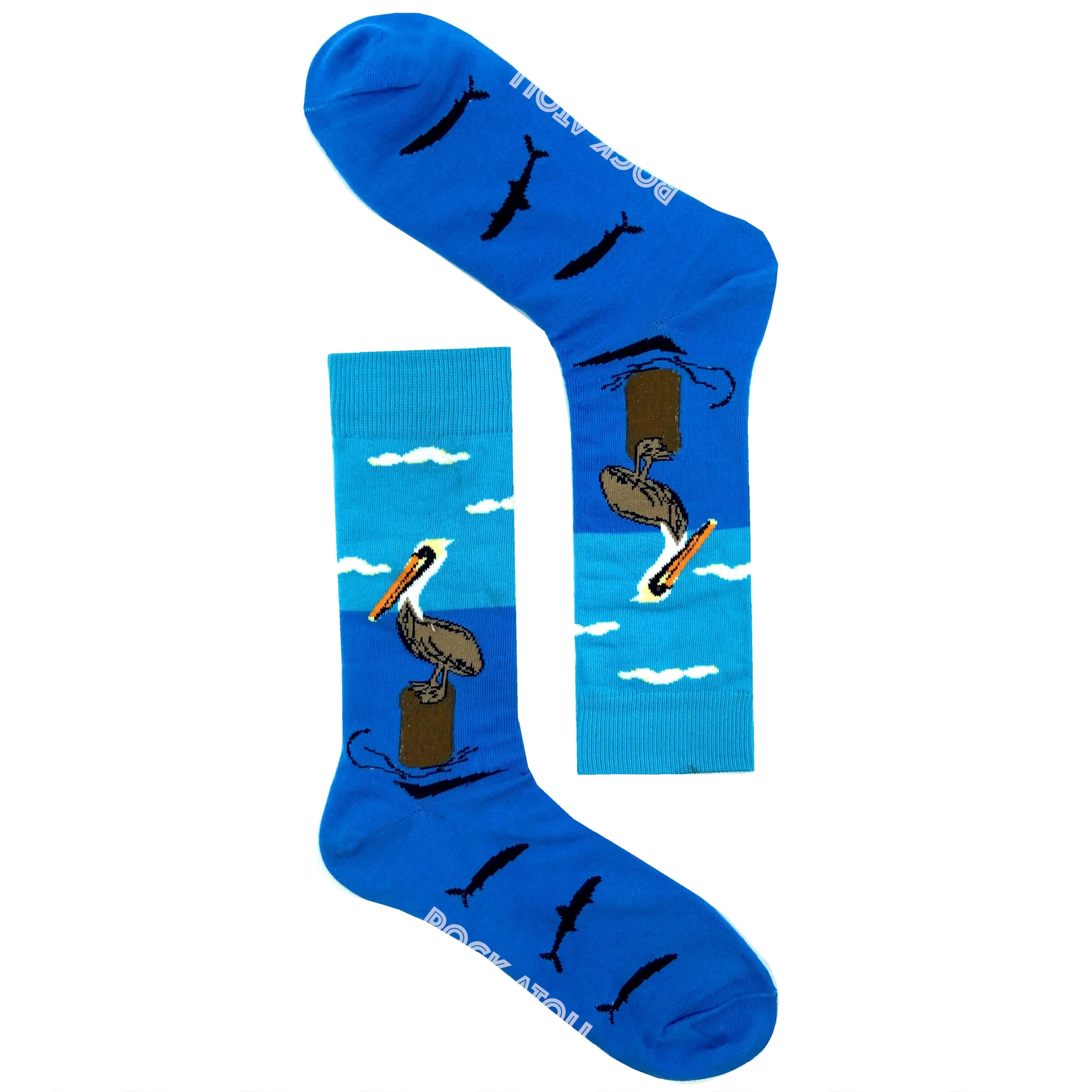 PELI-COOL SOCKS