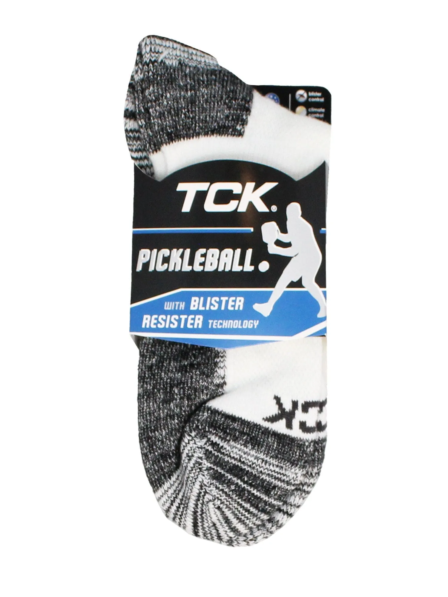 Pickleball Socks Low Cut