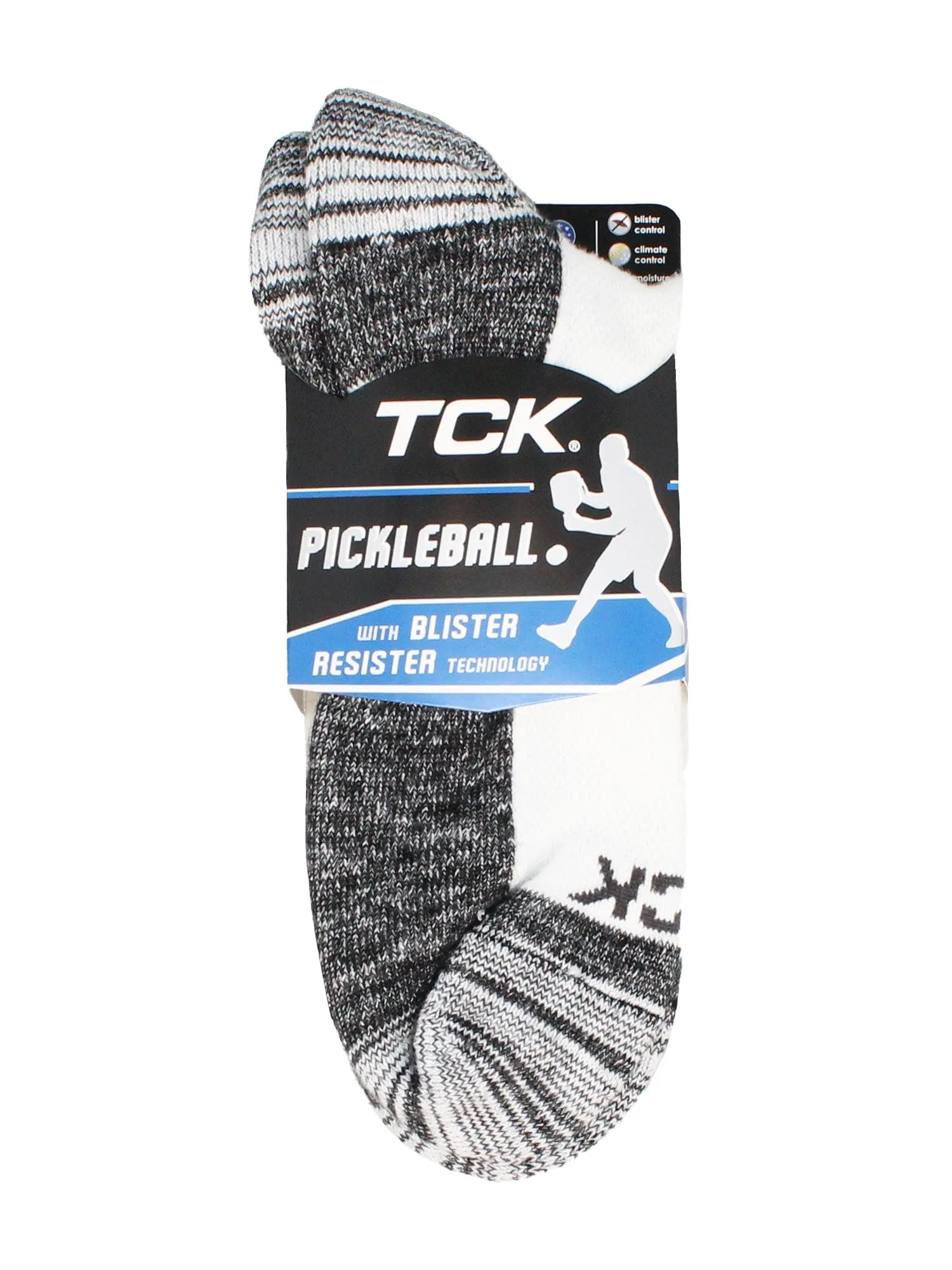 Pickleball Socks Quarter Length