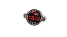 PWR Radiator Cap Small 30 lb