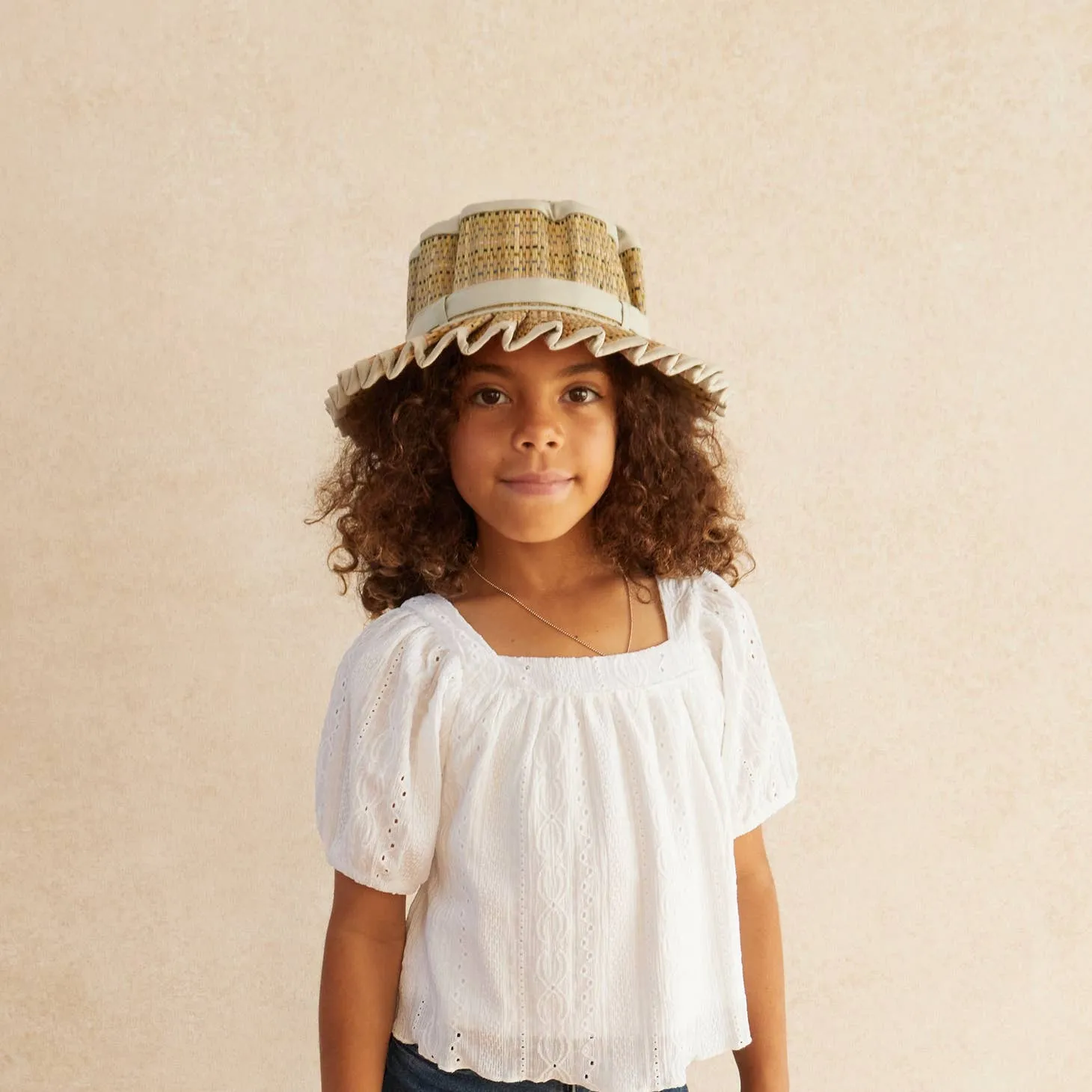 Sandbar Mayfair Hat (Child)