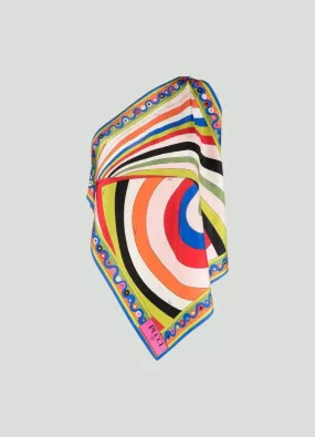 SCARF TOP | PUCCI