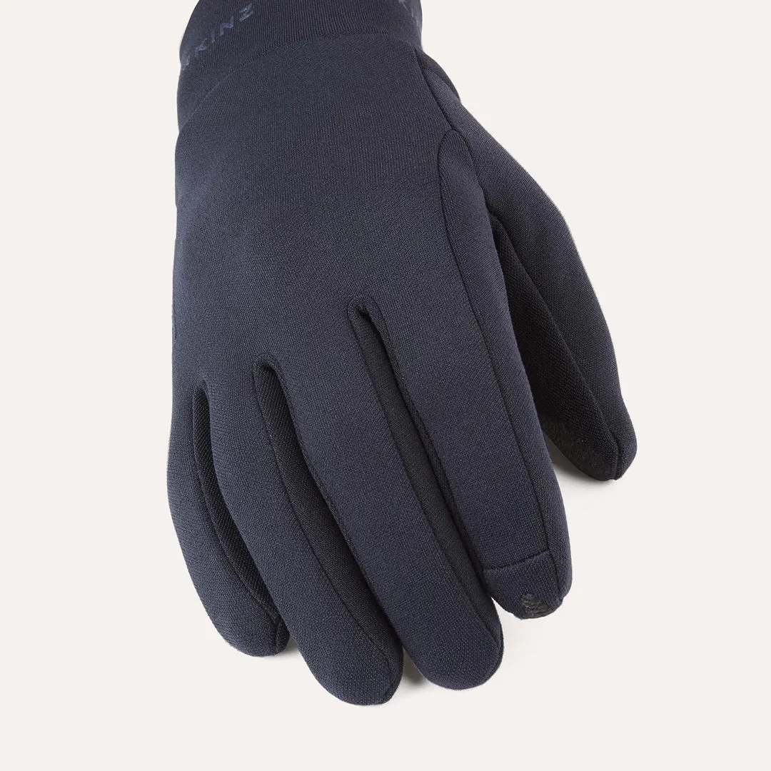 Sealskinz Acle Water Repellent Nano Fleece Glove