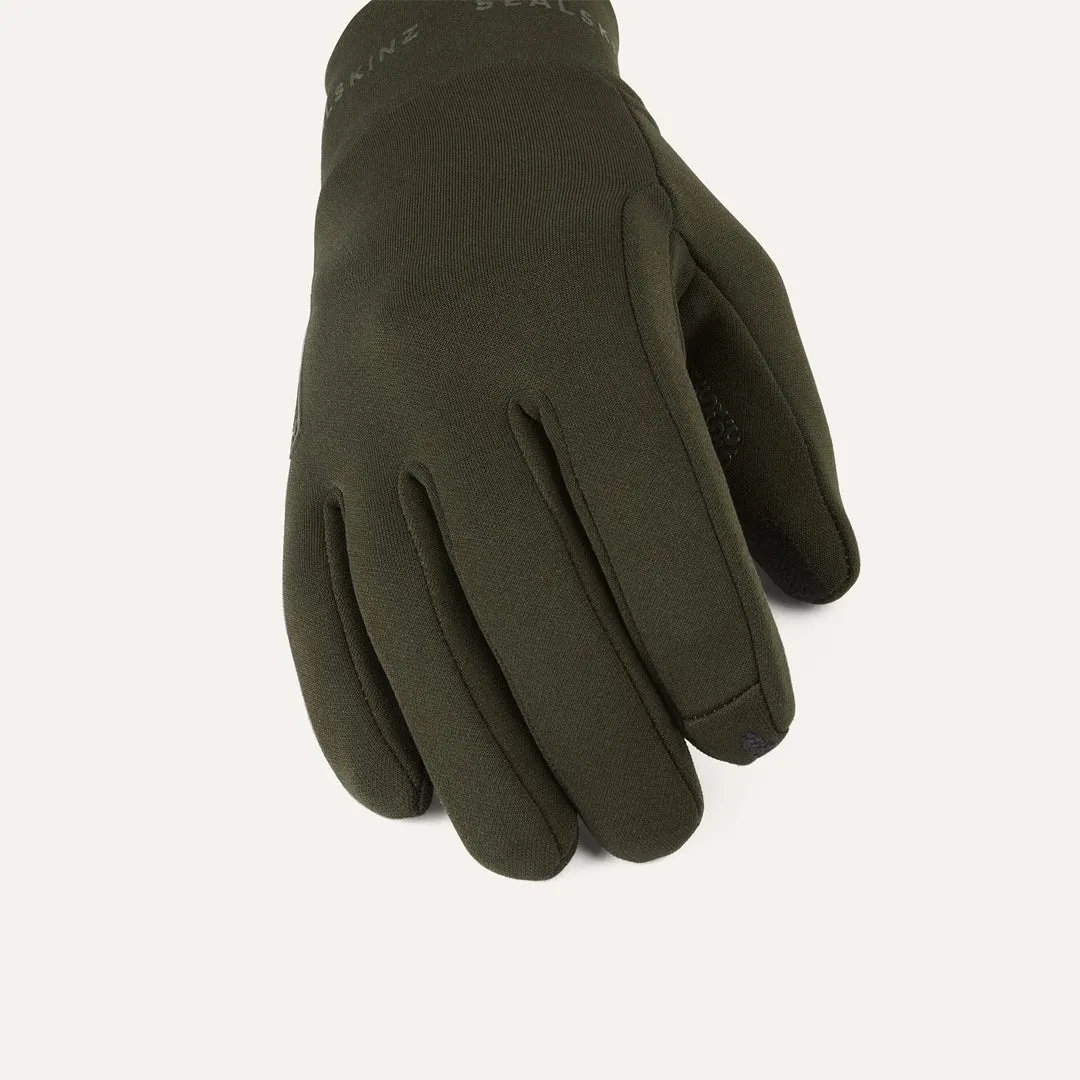 Sealskinz Acle Water Repellent Nano Fleece Glove