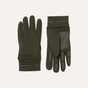 Sealskinz Acle Water Repellent Nano Fleece Glove