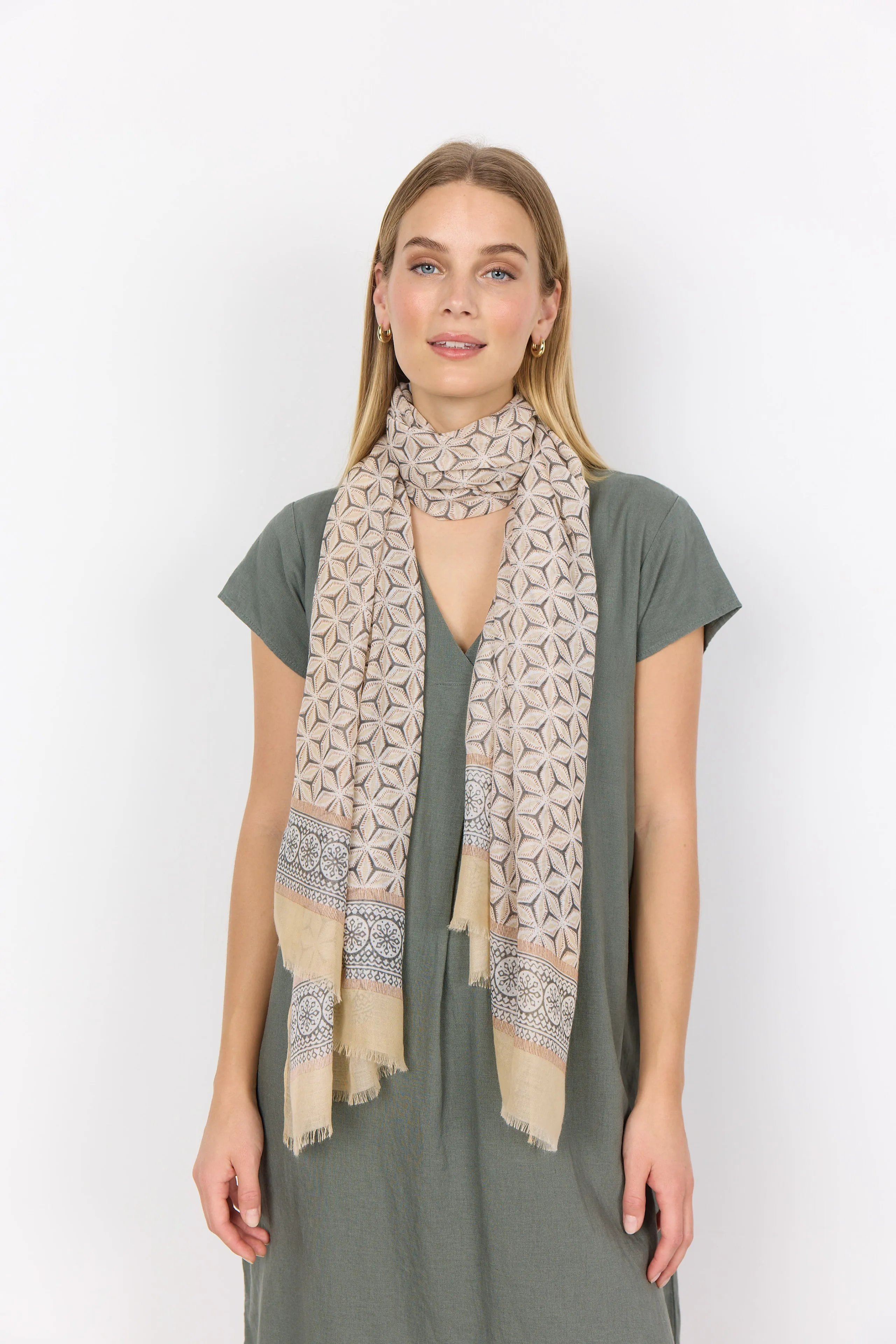 Soya Concept Erlinda 1 Scarf