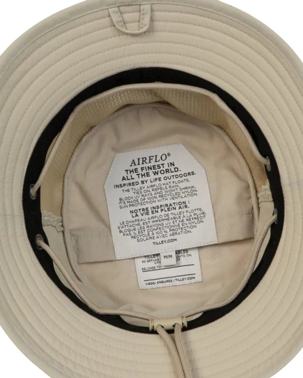 Tilley Airflo LTM1 Bucket Hat