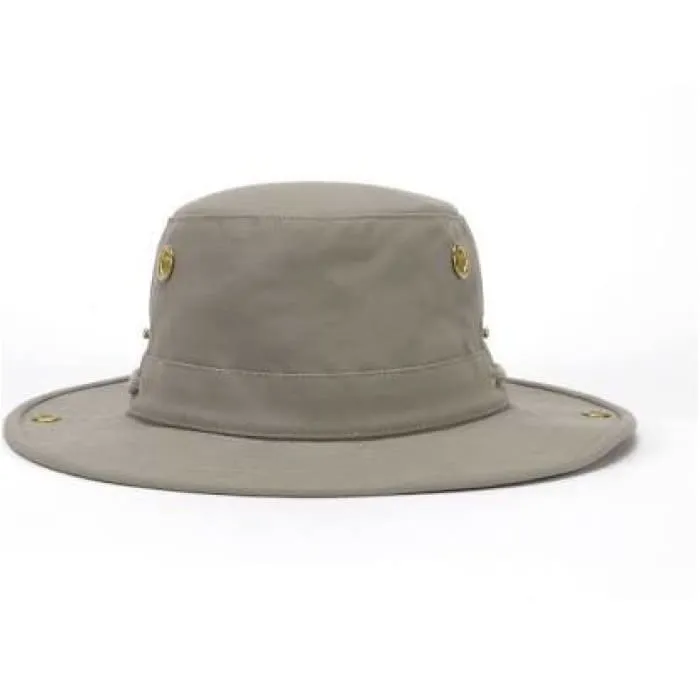 Tilley hats Crushable Travel Hats - T3 Wanderer Hat