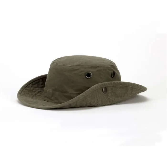 Tilley hats Crushable Travel Hats - T3 Wanderer Hat