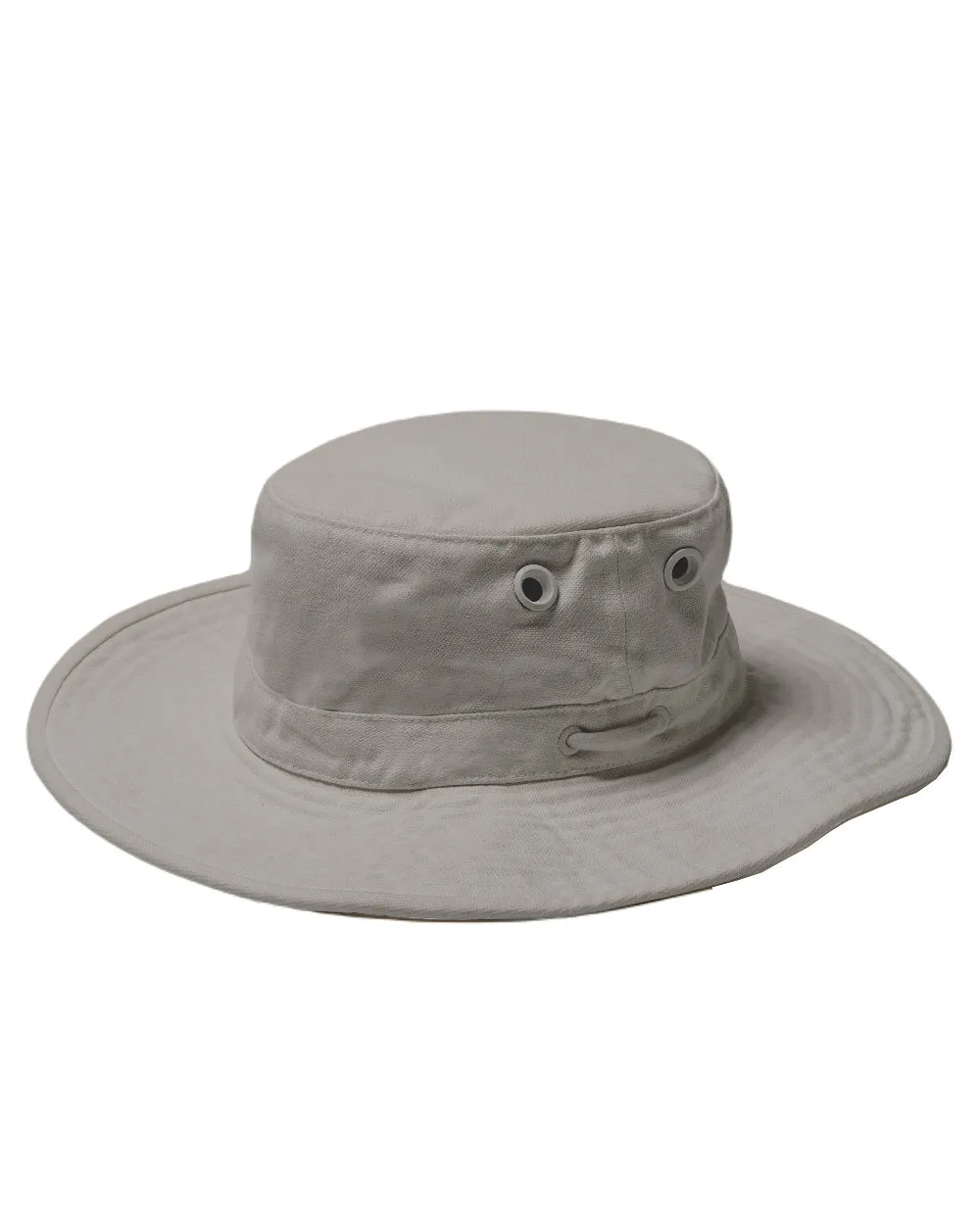 Tilley Wide Brim Wanderer Hat