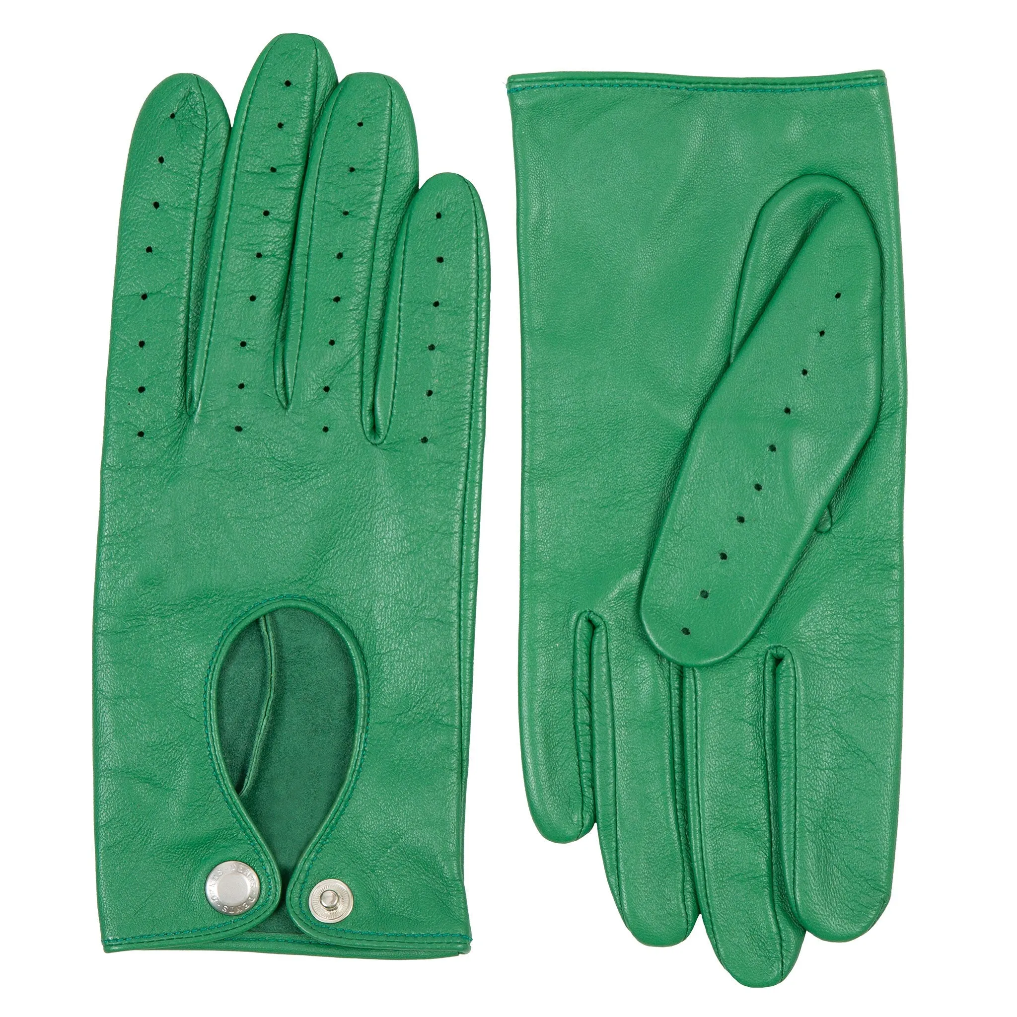 Women's Leather Driving Gloves