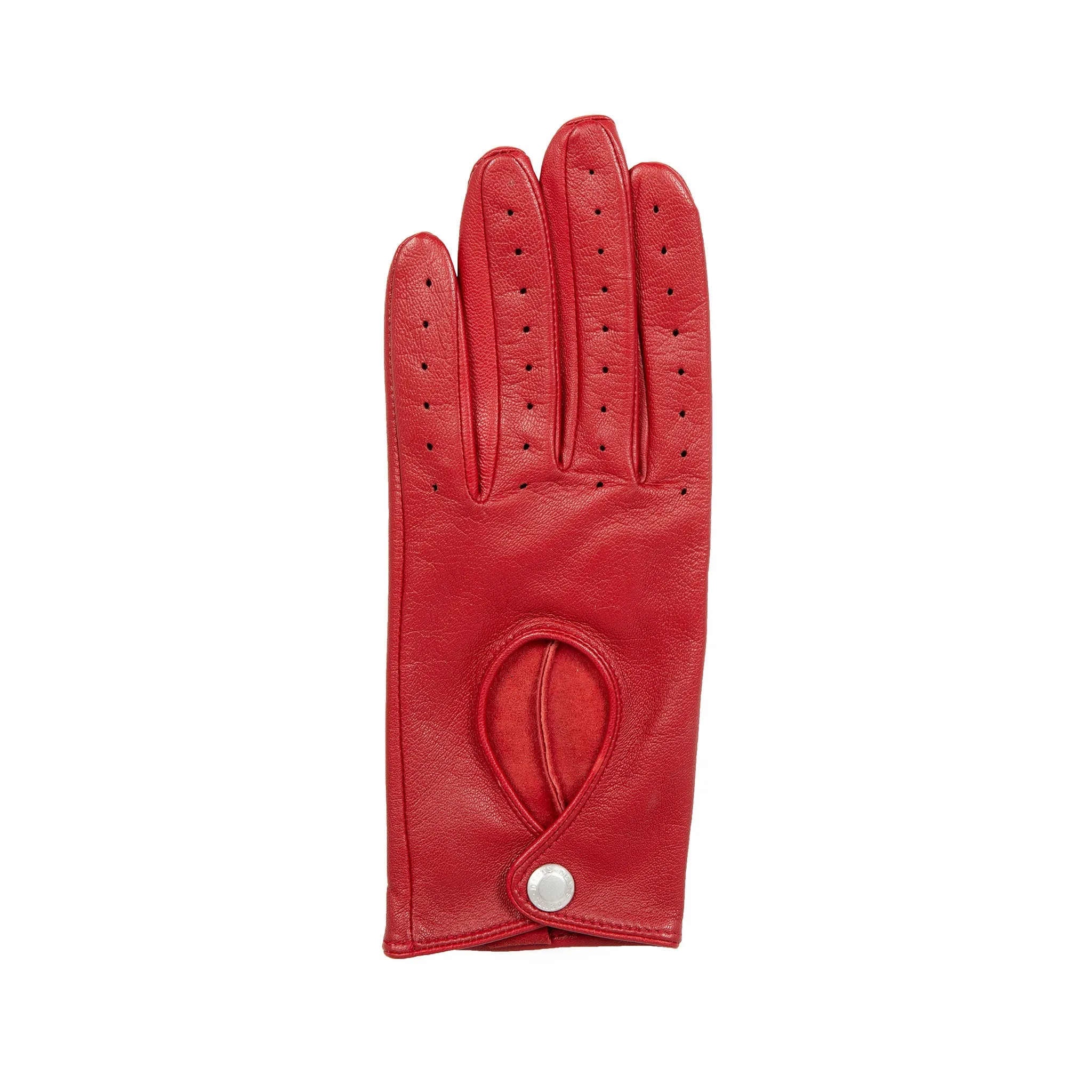 Women's Leather Driving Gloves