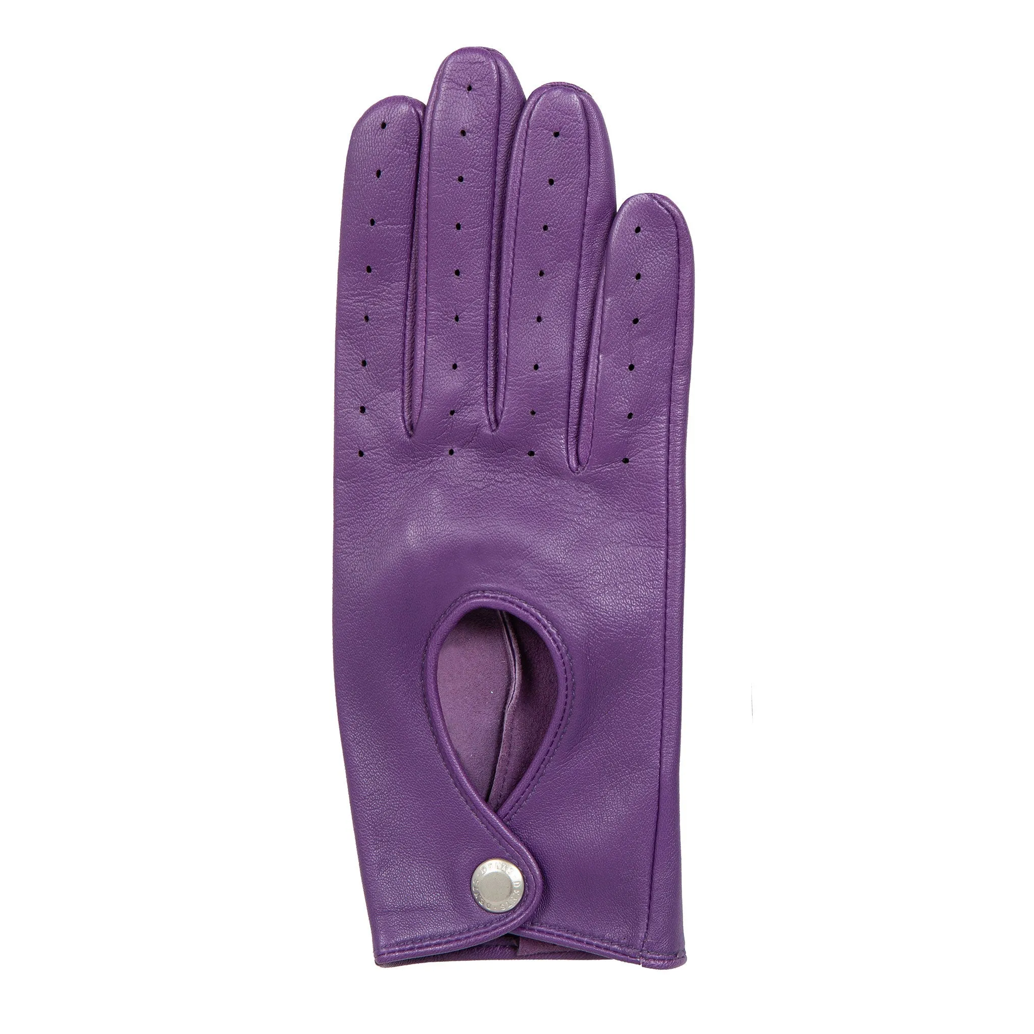 Women's Leather Driving Gloves