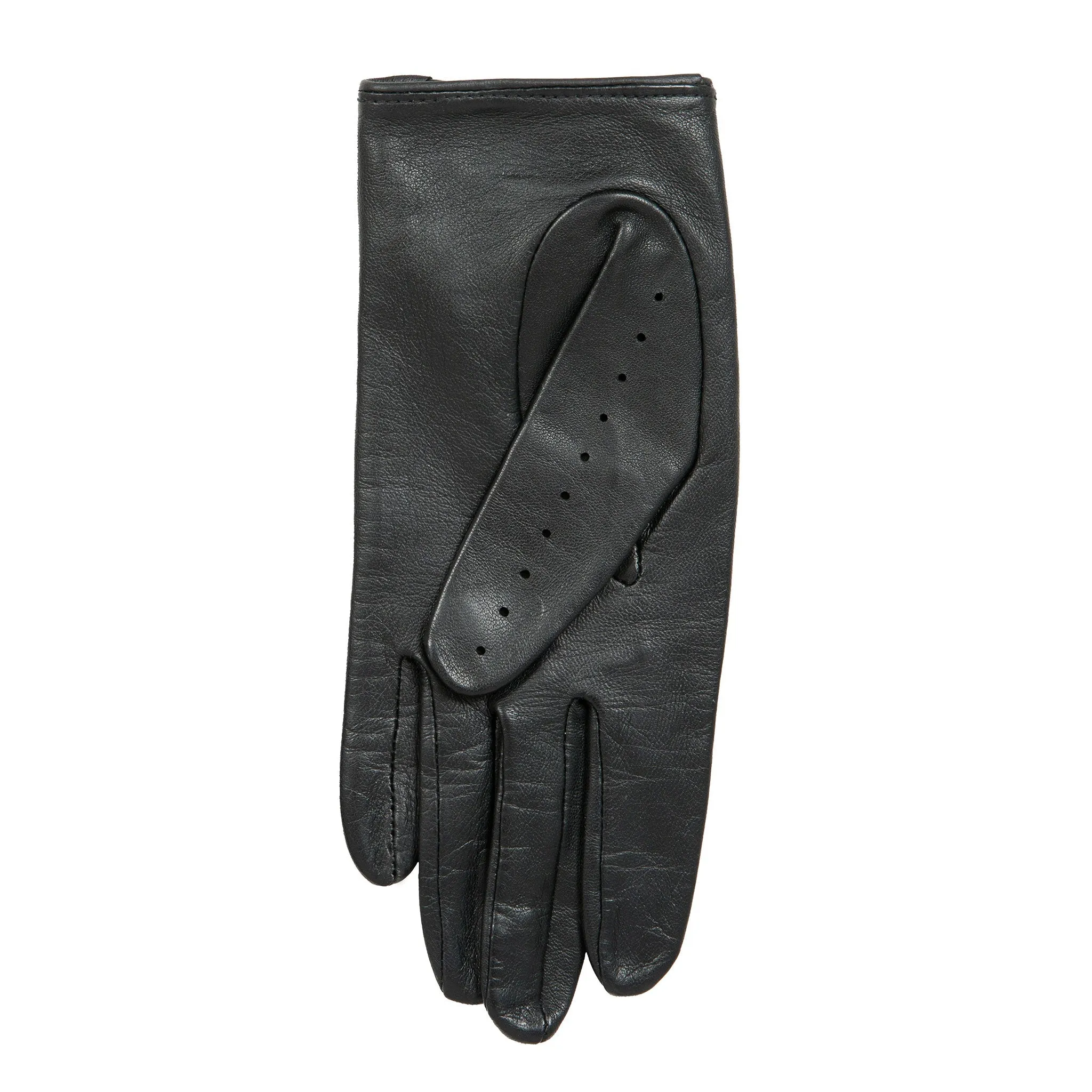 Women's Leather Driving Gloves