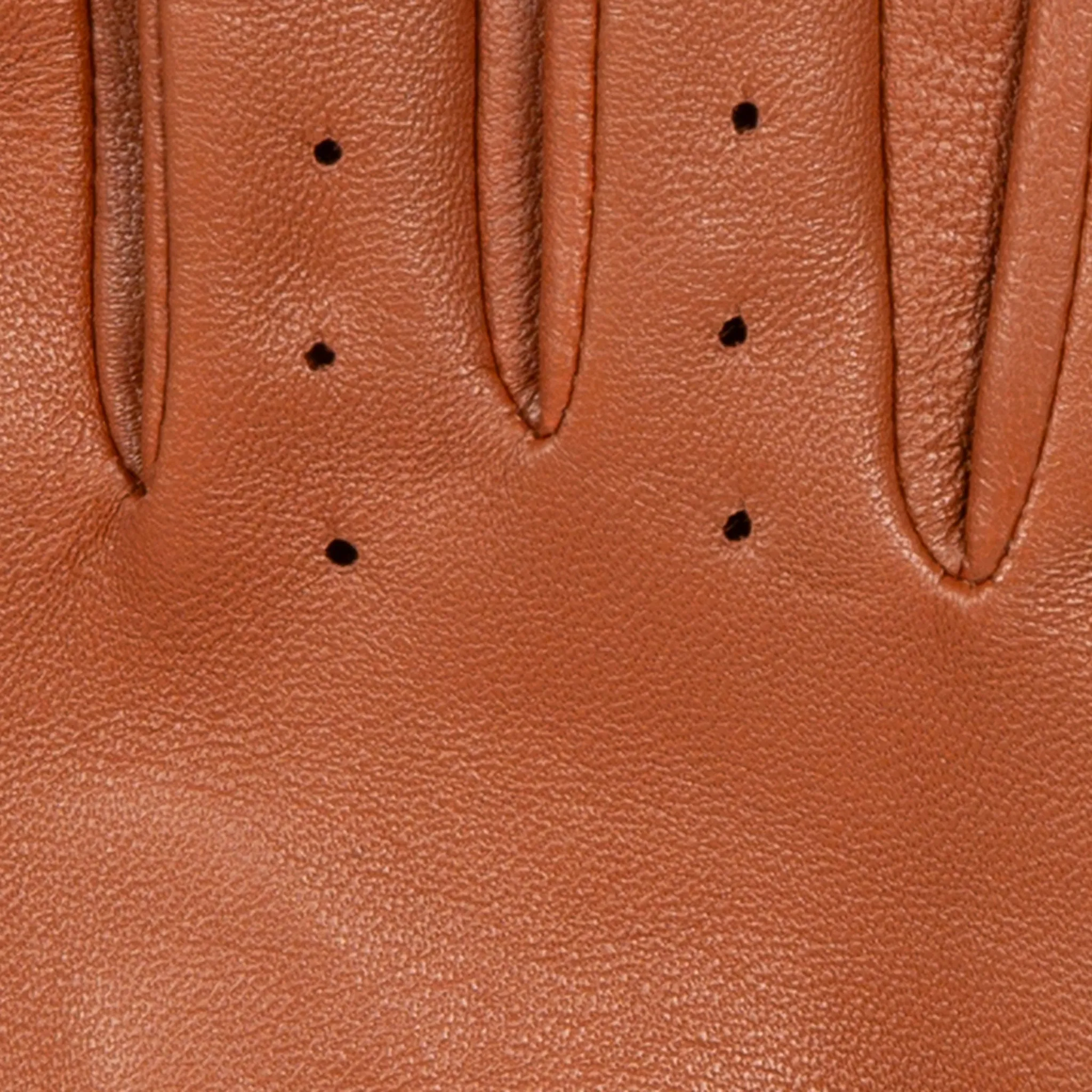 Women's Leather Driving Gloves