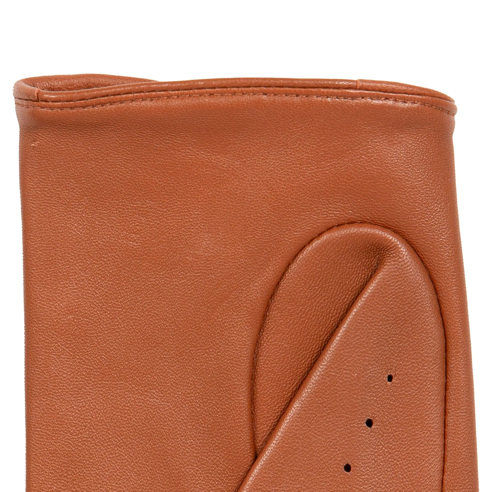 Women's Leather Driving Gloves