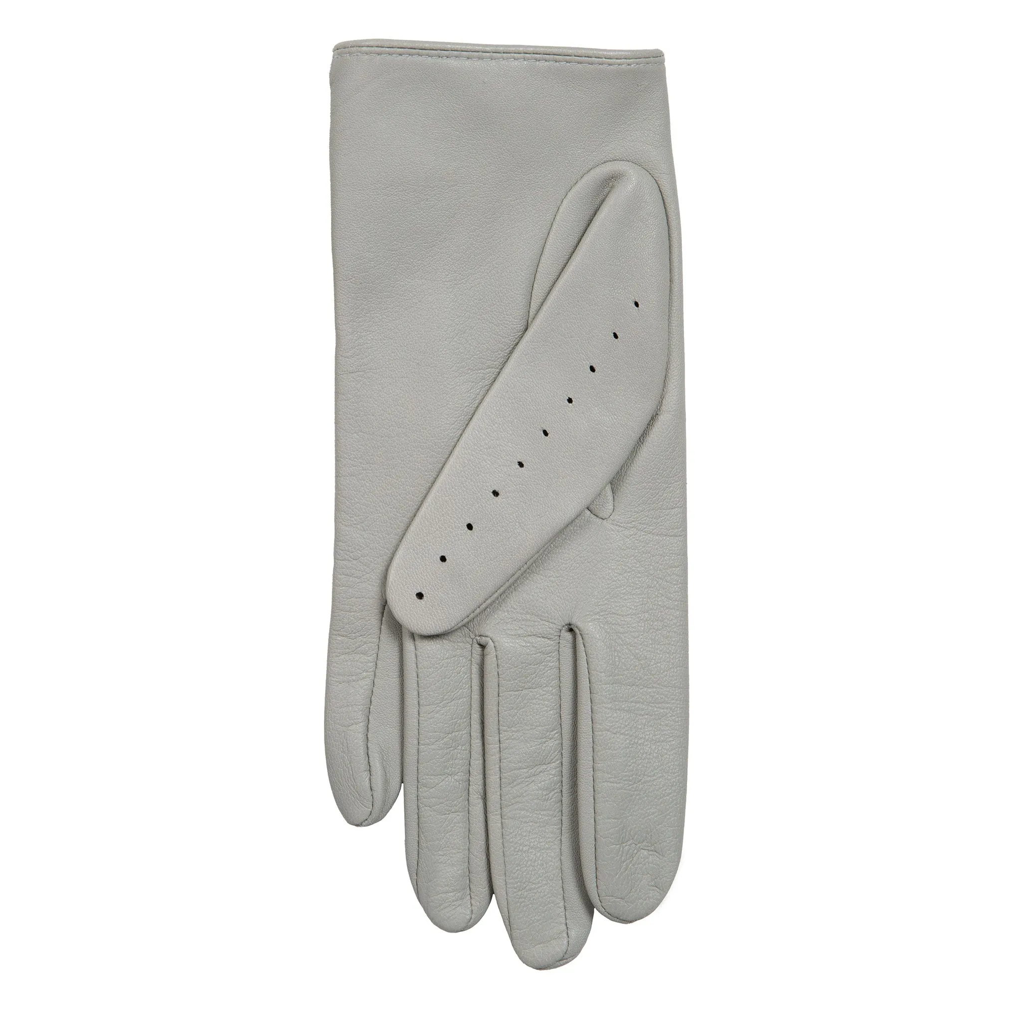 Women's Leather Driving Gloves