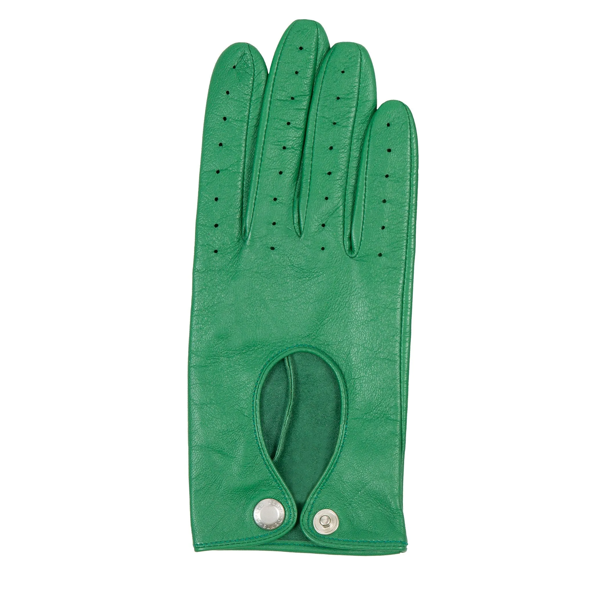 Women's Leather Driving Gloves