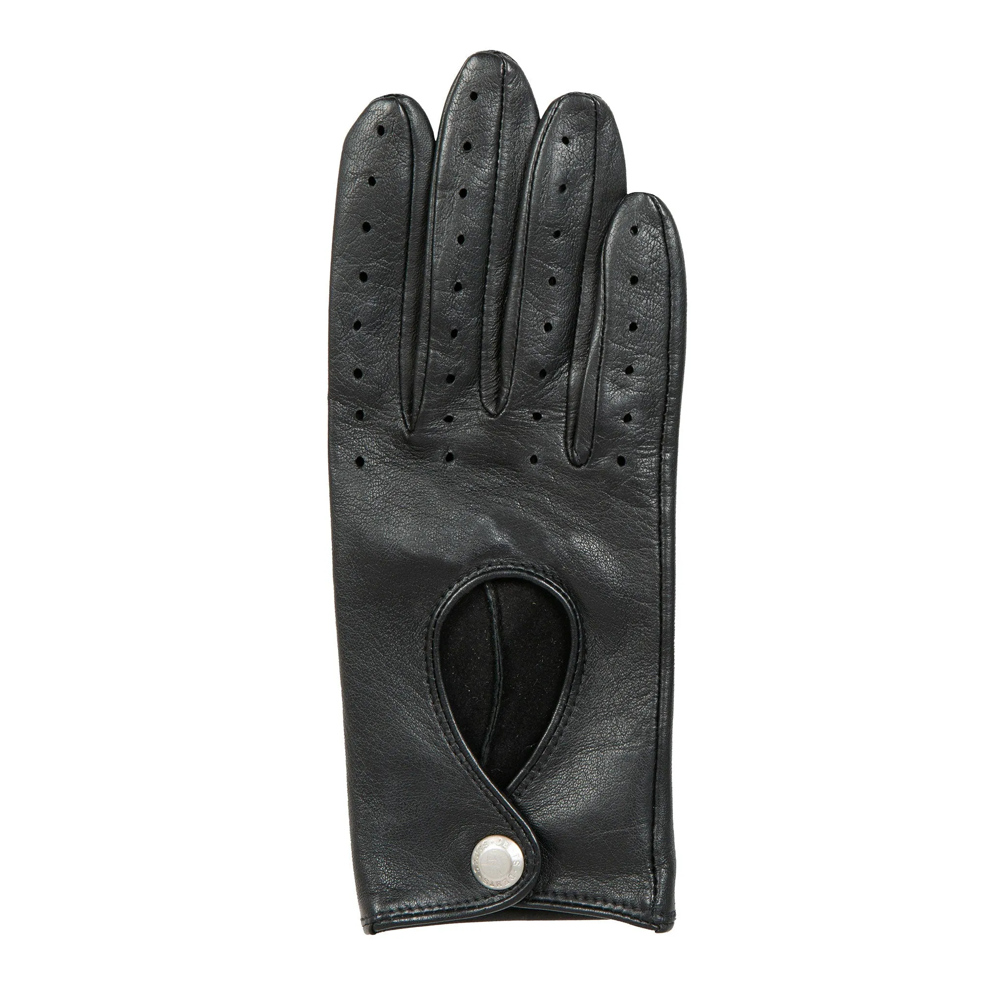 Women's Leather Driving Gloves