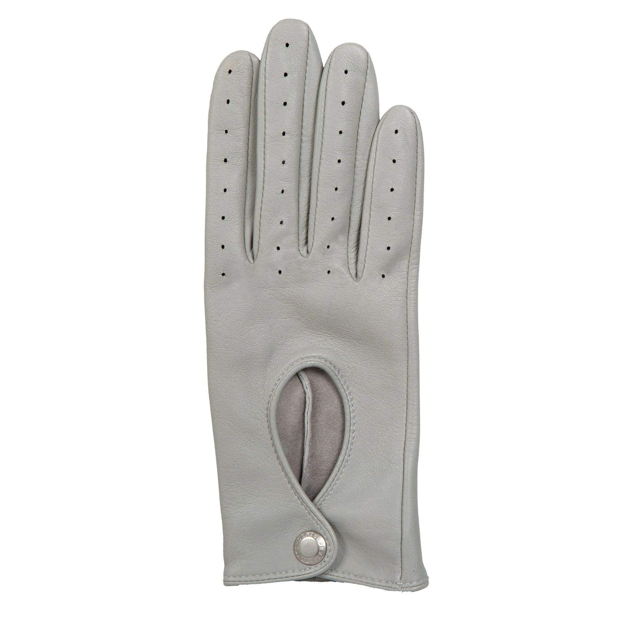 Women's Leather Driving Gloves