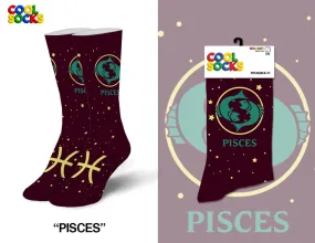 Women's Pisces Crew