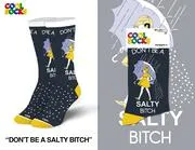 Women's Salty Bitch Crew